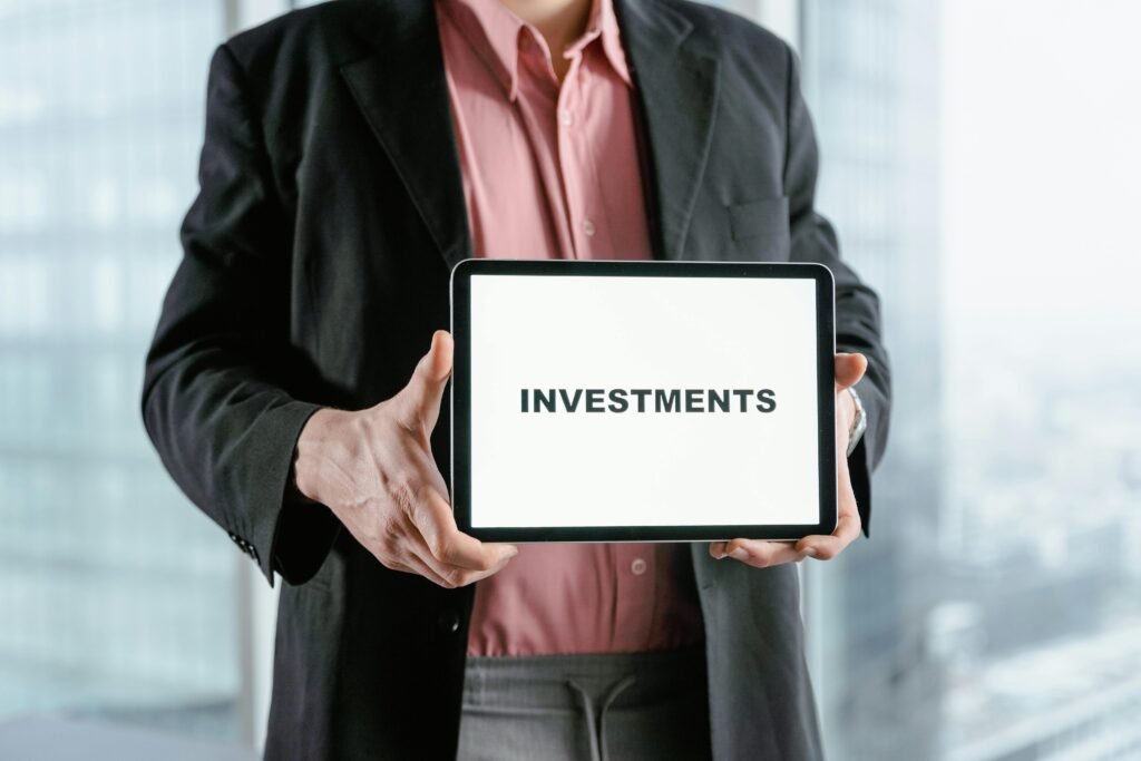 contacto inversiones Pontevedra